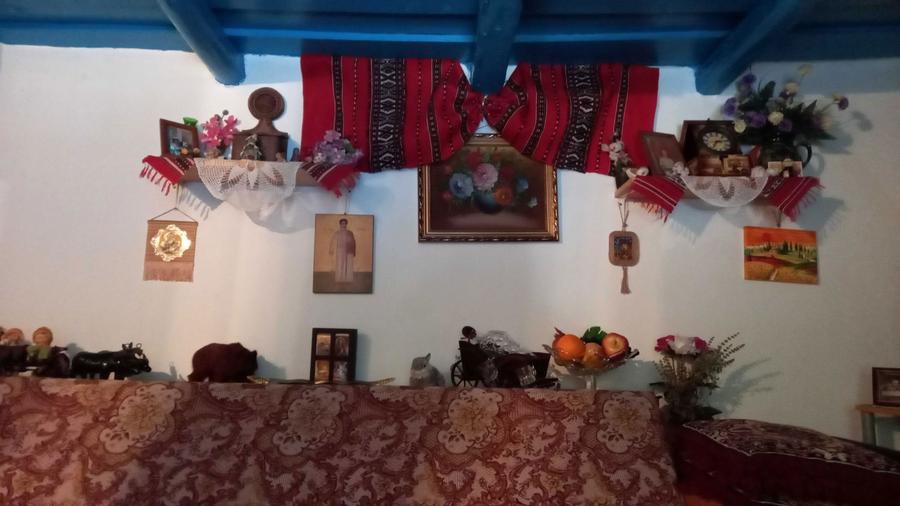 Casa de vanzare in comuna Paltinis-Botosani - 4