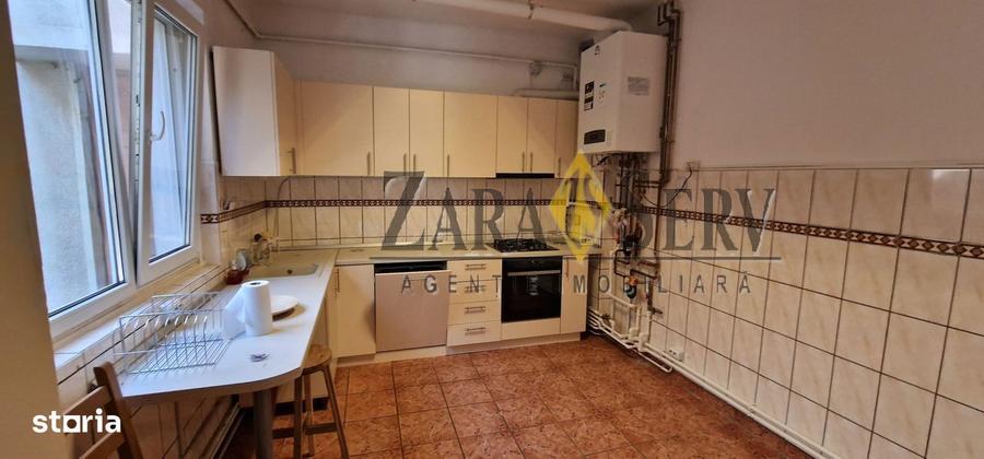 Inchiriere casa 5 camere Ploiesti, zona Ultracentrala - 9