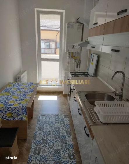 Garsoniera de inchiriat Militari | Centrala | PetFriendly | Parcare - 5