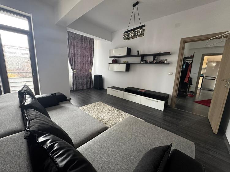 Oltenitei, Gama Residence - 1