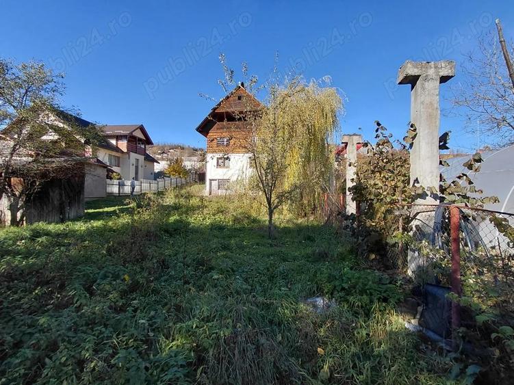 Vand casa in campeni - 2