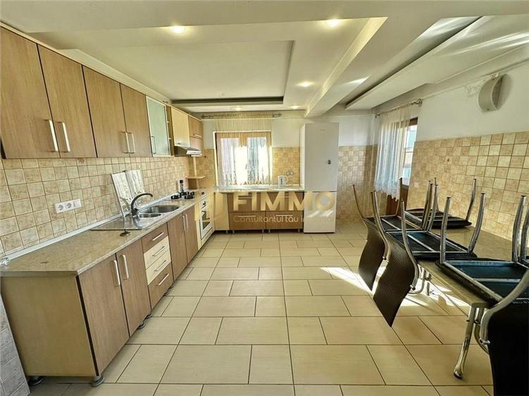 Apartament imens | 160 mp |  Et 2 | 843/mp ID : 1453 - 9