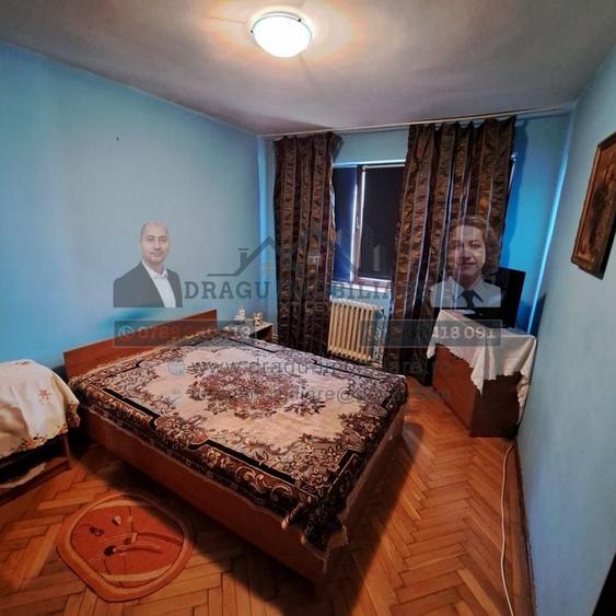 Apartament 3 camere/ Etajul 2 Bloc Turn/Bloc in reabilitare termica - 3