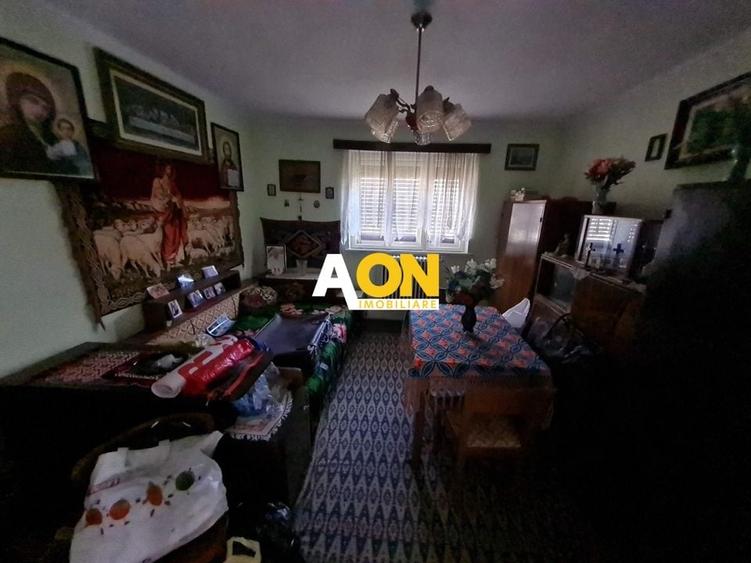 Casa Individuala, 3 Camere, Suprafata 90 mp, Teren 739, Zona Cetate - 8