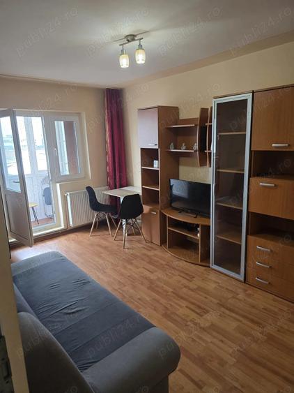 Apartament 1 camera complex studentesc chirie timisoara - 3