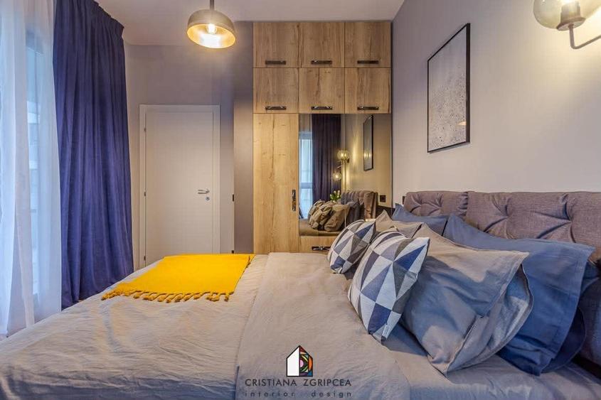 Bd Unirii 2 camere Ultralux Union Plaza - 4