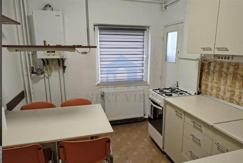 Apartament 2 camere, Marasti, The Office - 2