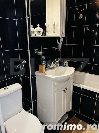 Apartament cu 2 camere, Zarnesti - 3