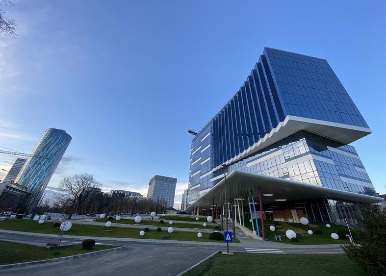 Equilibrium 2, Gara Herastrau 2 - comision 0%, reprezentam proprietarul! - 5