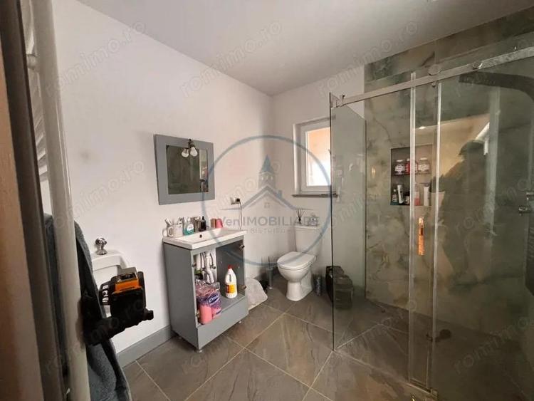 Casa Individuala Arcalia 15km de Bistrita - 7