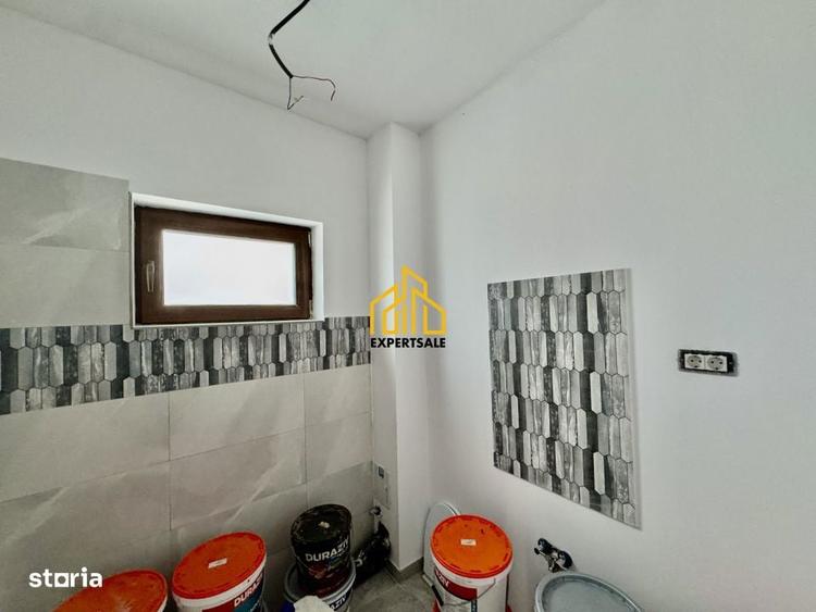 CASA CLINCENI /INDIVIDUALA/ STB/UTILITATI - 12