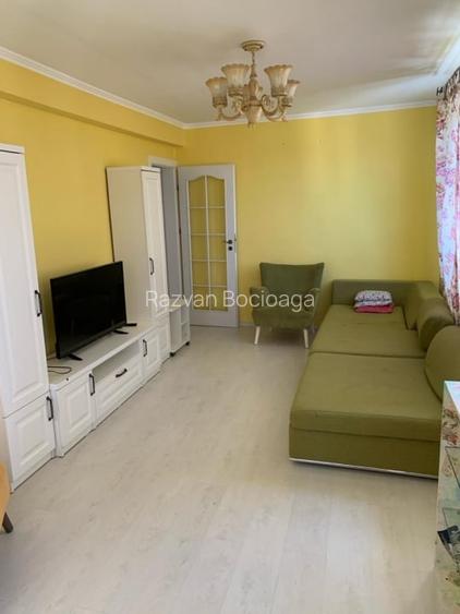 Compozitori-apartament 2 camere ideal investitie