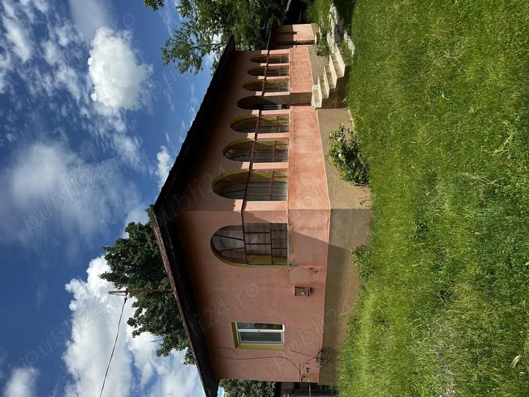 Casa batraneasca de vanzare Meline?ti jude?ul Dolj - 7