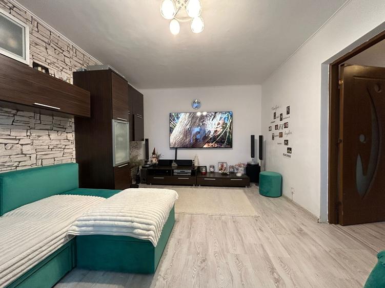 Nicolae Grigorescu 2 Camere Instalatii Schimbate Bloc 1979 12 Min Metrou - 2