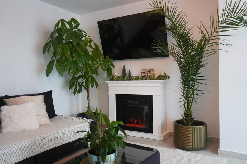 Casa moderna in Balotesti – lumina, stil si confort complet - 4