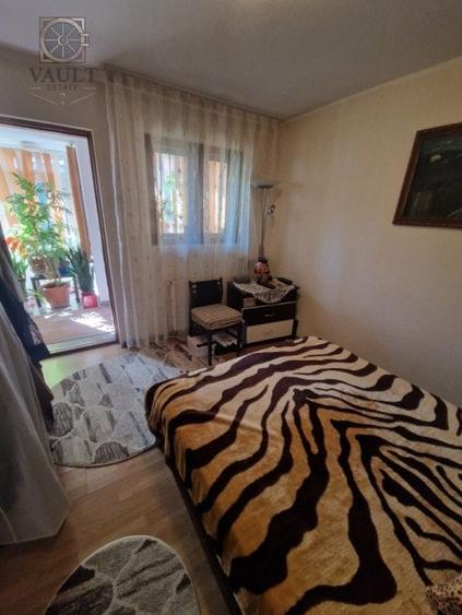 Casa cu 3 camere - Margeanului - 7