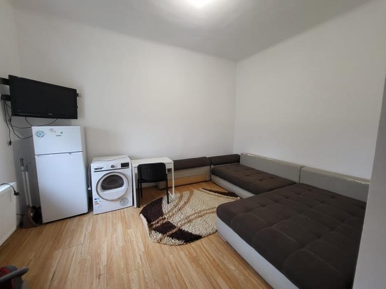 Cameră la  Vilă în Copou Sararie  CUZA UMF Agronomie - 4