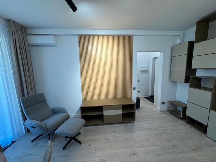 Apartament 2 camere complet mobilat/utilat zona Decebal/Alba Iulia - 7