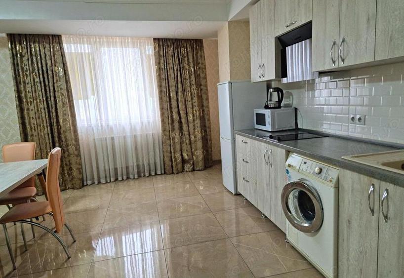 Apartament 2 camere de inchiriat in Titan - 3