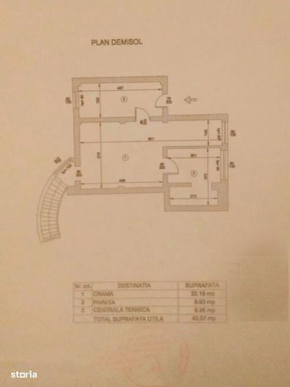 Vila 6 camere-teren 1800mp-Snagov Izvorani-lac - 14