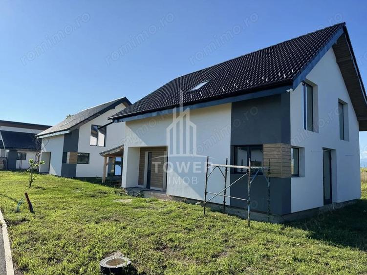 Casa individuala INDEPENDENTA ENERGETIC - CARTIER NOU - 4