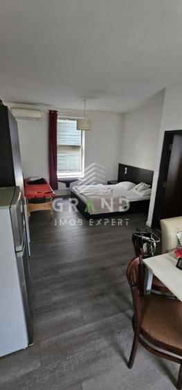 Ap 1 cameră | PARCARE | Zona Piața 1 Mai/Tăbăcarilor - 1