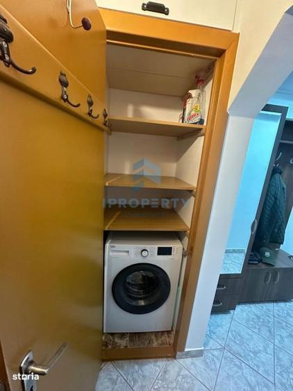 Dristor | 2 Camere | Centrala | Decomandat | Balcon | Prox. Metrou | - 7