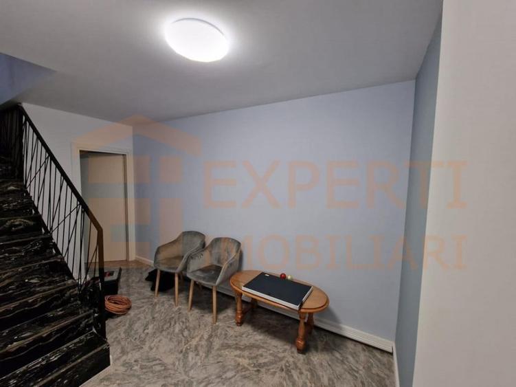 Duplex deosebit in Tomis Plus – confort, spatiu si intimitate - 12