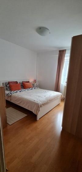 2 camere | Titan | Metrou 1 Decembrie | balcon | 50 mp - 4