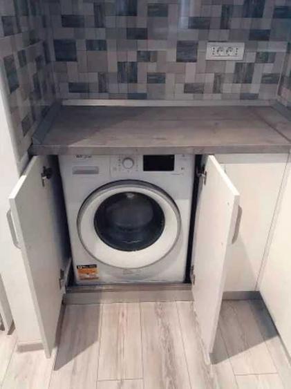 Garsoniera moderna langa Metrou - 9