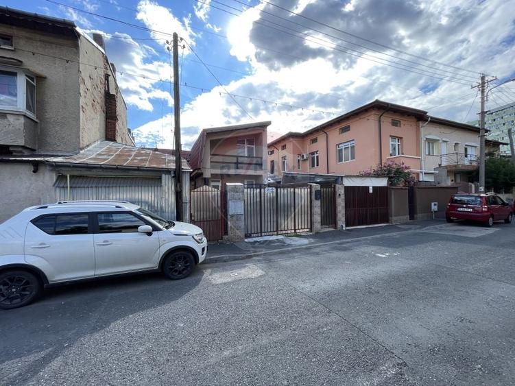 Casă veche + teren | Soseaua Iancului,  Vatra Luminoasă - 2