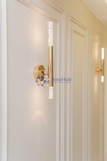 Exclusivist. Elegant. Unic. Apartament premium in Copou - 39