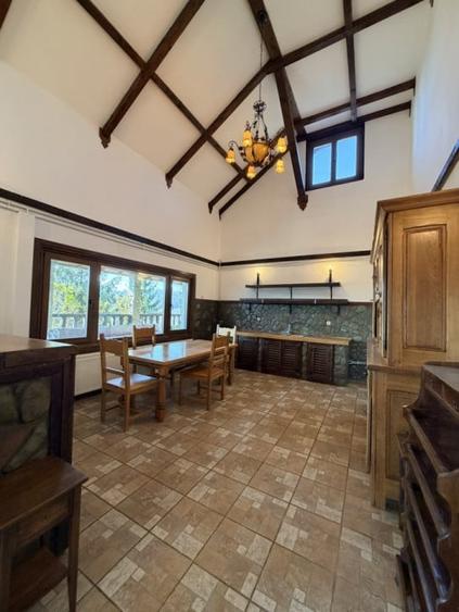 Refugiu Exclusivist Prahova Casa cu 5.2 ha, Panoramă Pârâu și Potențial Turistic - 23