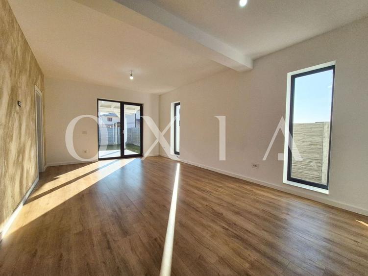 AX994 1/2 Duplex Smart in Giroc, Vatra Veche, Finisaje Premium - 4