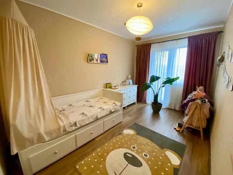 Proprietar vand casa tip duplex in Ghimbav - 8