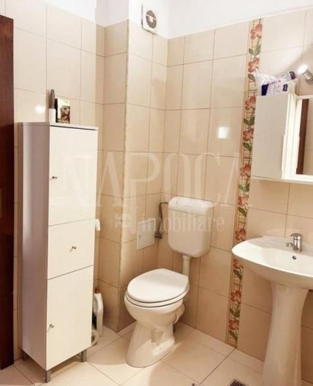Apartament 2 camere de vanzare in Buna Ziua, Cluj Napoca - 11