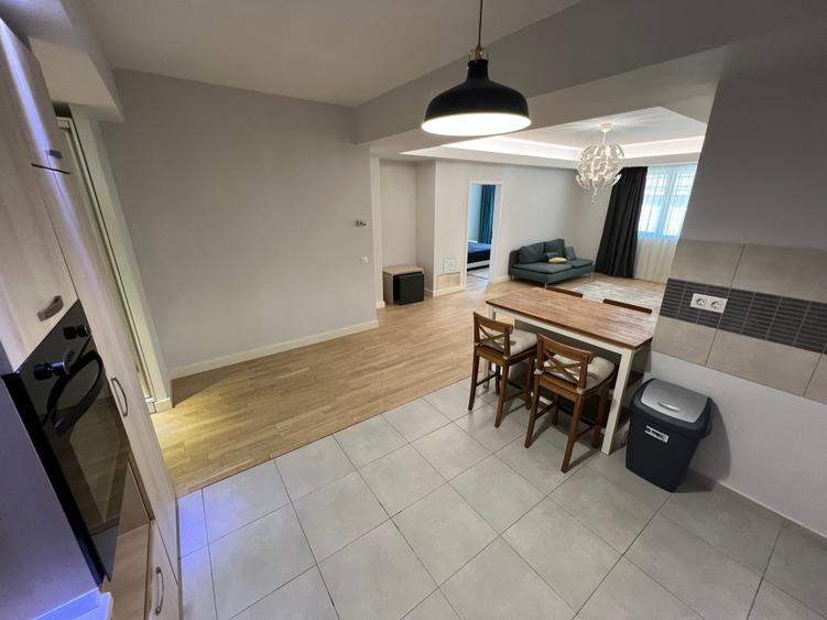 Vanzare Apartament 2 Camere Generos Iancu Nicolae - 15