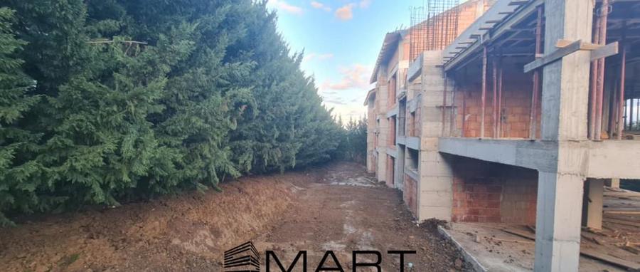 Apartament 4 camere 114mp cartier Davinci Cristian - 4