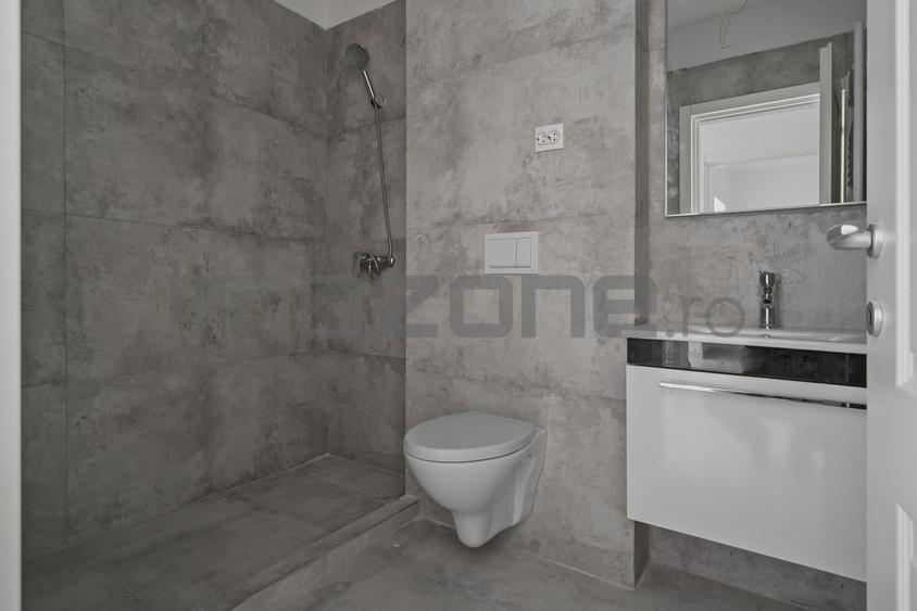 2 CAMERE, etaj 2, 63 mp, CENTRALA PROPRIE , metrou in apropiere, COMISION 0% - 27