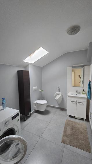 Casă cu 5 camere si Garaj, în American Village – Pipera – confort, eleganță - 40