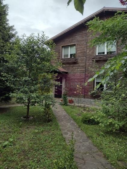 Vila de vanzare in Brebu - Zona Brebu Manastirei - 24