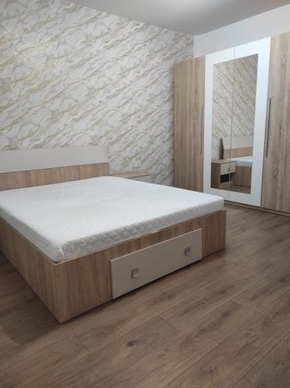 Apartament 2 camere Braytim - Sud Plaza - 4