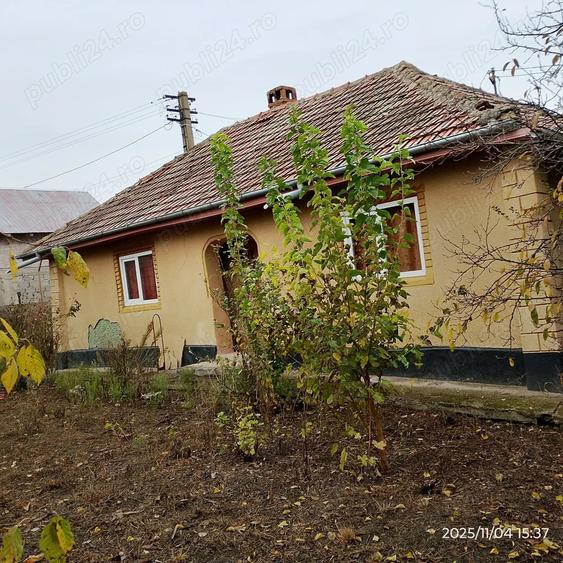 Vand casa la ?ara-com.Colceag-Prahova! - 4