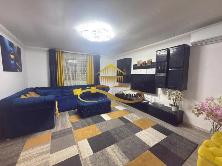 Casa noua de inchiriat in Lilieci Bacau - 3