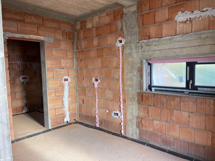 Comision 0 -  Direct proprietar - DUPLEX PREMIUM in Dumbravita cu teren 400 mp! - 9