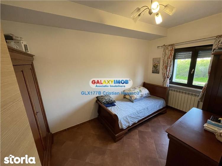 Et 1 Ap 3 Camere Parcare Boxa Depozitare Golden Rose - 12