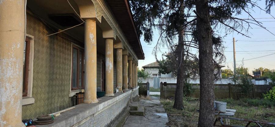 Casa de vanzare 1000 mp - 9