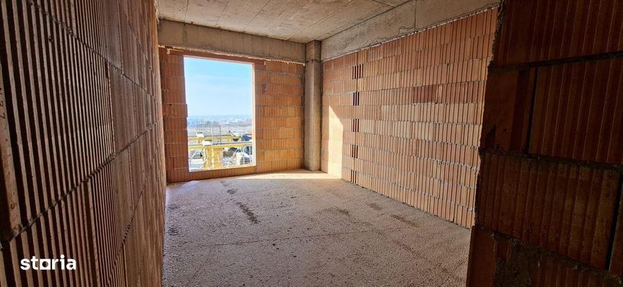 Apartament cu 3 camere, Copou - 5