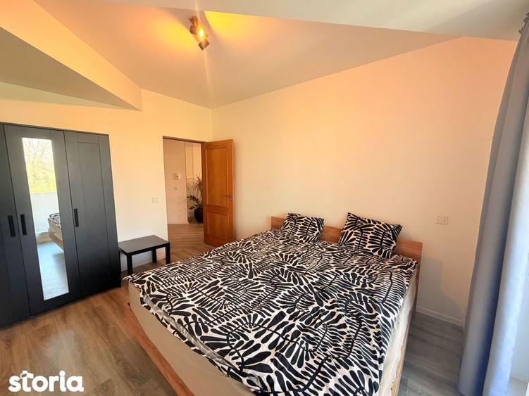 Apartament 2 Camere | Centrala | AC | Parcare | Pet friendly | 2017 | - 6