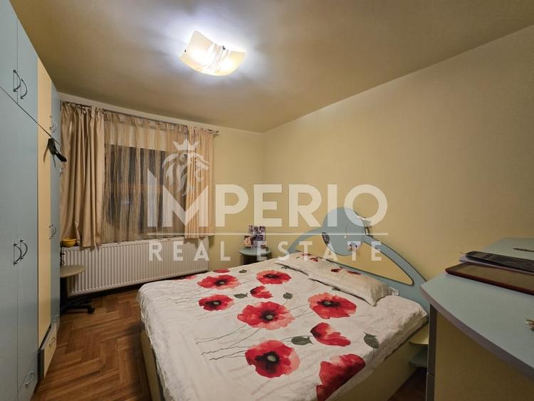 Vand casa individuala in cartierul Andrei Muresanu – ideala pentru doua familii! - 6